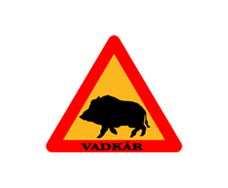 Vadkár Vadász