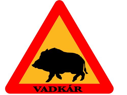 Vadkár Vadász